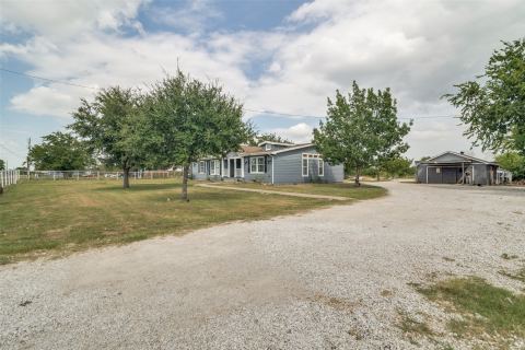 6036 Quail Court, Terrell, TX 75160 — photo 2