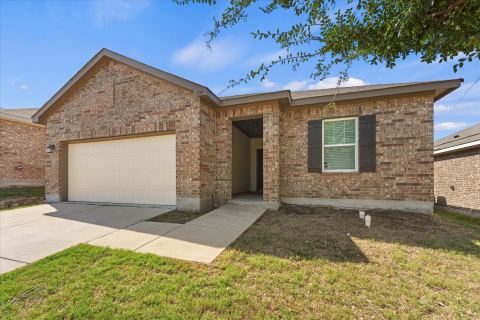 739 Wellington Drive, Lavon, TX 75166 — photo 2