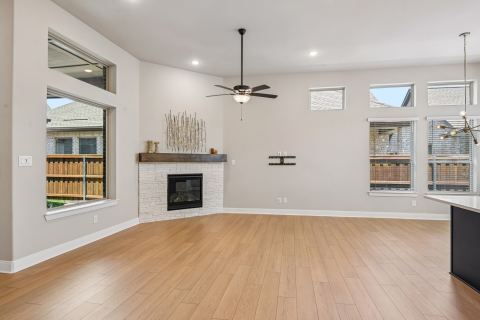 4817 Forest Crest Parkway, Arlington, TX 76005 — photo 3