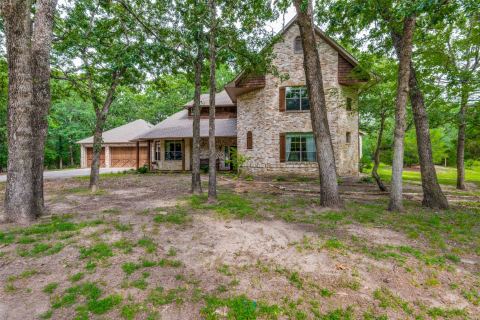 9011 Texas Trail, Terrell, TX 75160 — photo 2