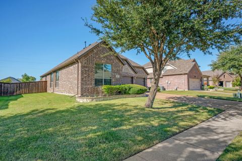 514 Madrone Trail, Forney, TX 75126 — photo 2