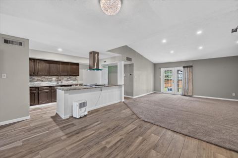 704 Levelland Drive, Arlington