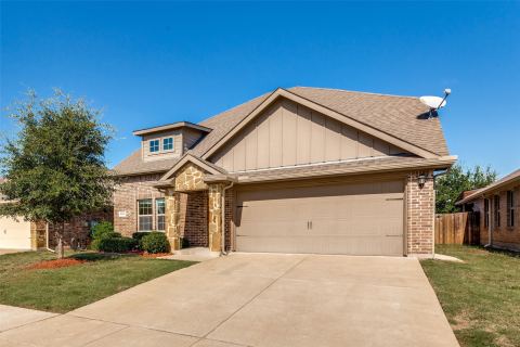 2430 Monty Street, Forney, TX 75126 — photo 2