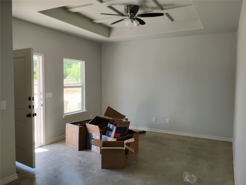 1012 Wooded Hollow Court 3108, Weatherford, TX 76087 — photo 3