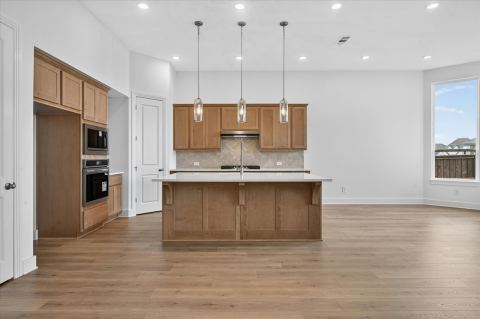 2408 Drummond Street, Forney, TX 75126 — photo 3
