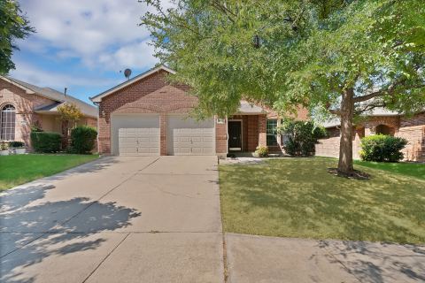13241 Ridgepointe Road, Fort Worth