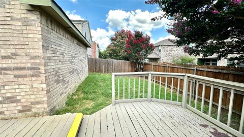1402 Peregrine Street, Lewisville, TX 75077 — photo 3