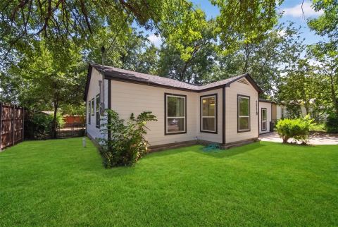 1110 Ryan Avenue, Carrollton, TX 75006 — photo 3