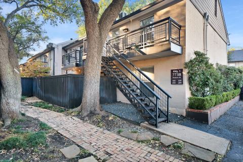 7738 Meadow Road 109, Dallas, TX 75230 — photo 3
