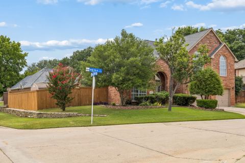 5426 Mill Run Drive, McKinney, TX 75072 — photo 3