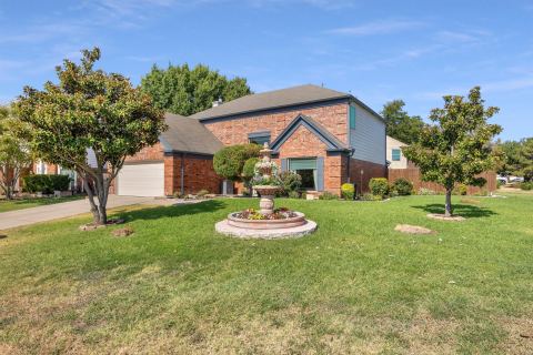4900 Hibiscus Drive, Arlington, TX 76018 — photo 3