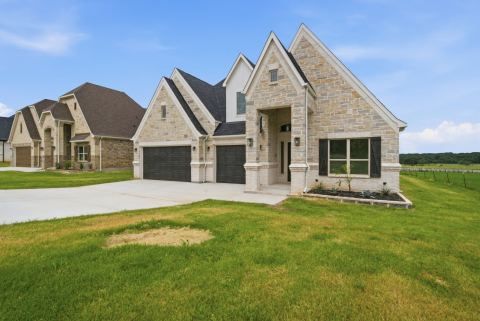 672 Jennings Lane, Azle, TX 76020 — photo 2