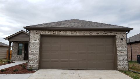 1412 Brindle Drive, Greenville, TX 75402 — photo 2