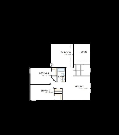 2029 Pedernales Lane, Celina, TX 75009 — photo 3