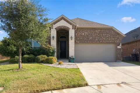 5832 Canyon Oaks Lane, Fort Worth