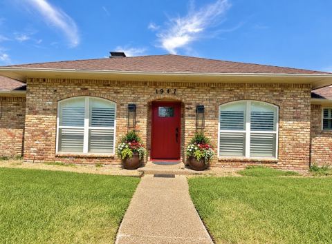 1947 Chesham Drive, Carrollton