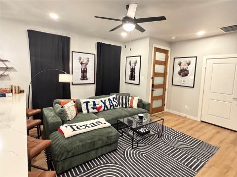 1654 Hudspeth Avenue, Dallas, TX 75216 — photo 2
