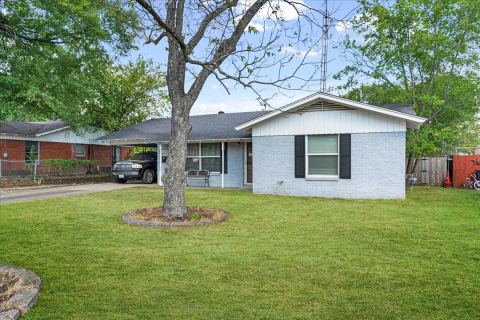 1412 Arlington Drive, Corsicana, TX 75110 — photo 2