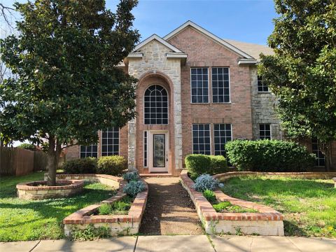 6417 Calloway Drive, McKinney