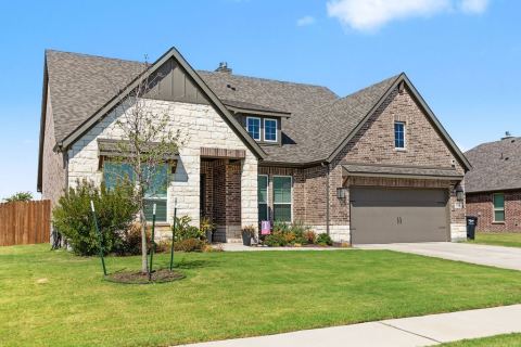 104 Skyward Lane, Caddo Mills, TX 75135 — photo 2