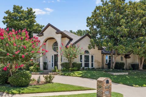 2020 Kipling Drive, Flower Mound, TX 75022 — photo 3