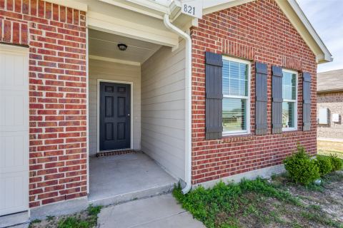 821 Cherry Blossom Street, Anna, TX 75409 — photo 3