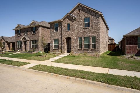 2349 Opaline Drive, Little Elm, TX 76227 — photo 3