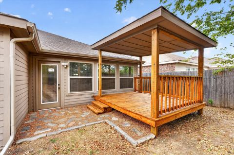 1413 Thibodaux Drive, Greenville, TX 75402 — photo 3