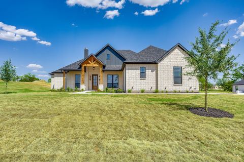 801 Zachary Michael Court, Springtown, TX 76082 — photo 2