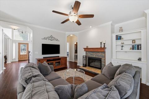 5420 Highlands Drive, McKinney, TX 75070 — photo 3