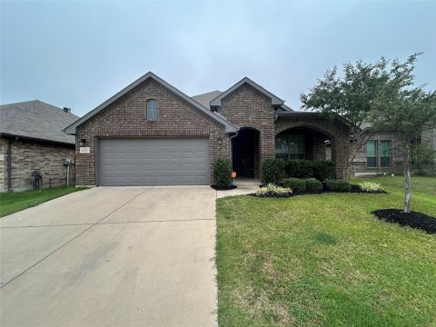 6340 Battle Mountain Trail, Fort Worth