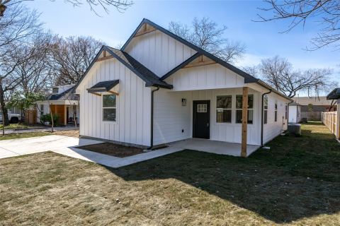 2231 Denison Street, Denton