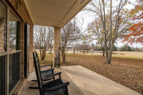 364 Parker Road A, Van Alstyne, TX 75495 — photo 3