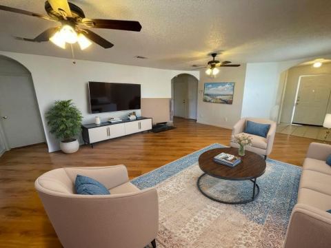 5413 Emmeryville Lane, Fort Worth, TX 76244 — photo 3