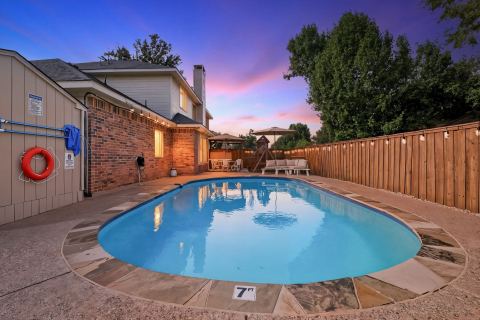 537 Purdue Drive, Lewisville