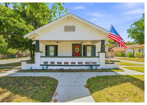 814 N Ollie Street, Stephenville