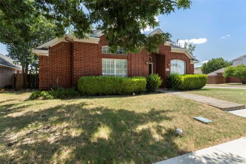 5025 China Berry Drive, McKinney, TX 75070 — photo 3