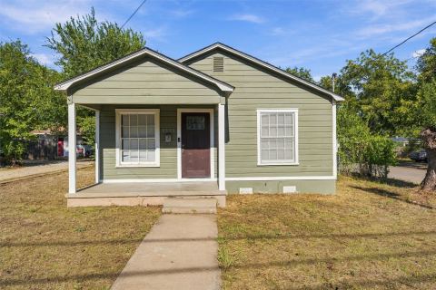 3301 N 23rd Street, Waco