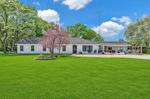 1835 Fort Graham Road, Waco