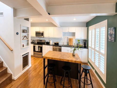 4122 Travis Street 9, Dallas