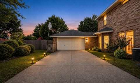 3509 Mistletoe Lane, Rowlett, TX 75088 — photo 3