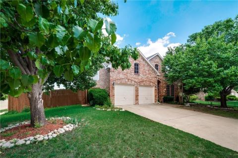 9428 Patagonia Lane, Plano