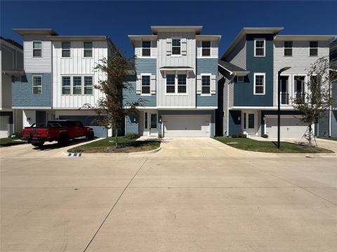 9223 Easy Street, Rowlett, TX 75088 — photo 2