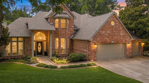 6107 Volunteer Place, Rockwall, TX 75032 — photo 3