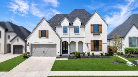2224 Grey September Street, Celina