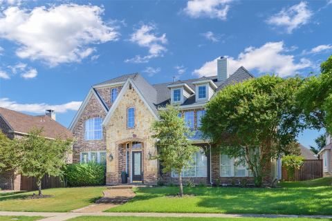 5170 Mohegan Lane, Frisco, TX 75034 — photo 2