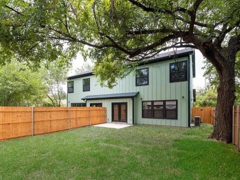 5206 Slate Street, Fort Worth, TX 76114 — photo 3