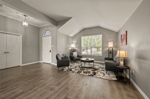 1205 Hickory Bend Lane, Fort Worth, TX 76108 — photo 2