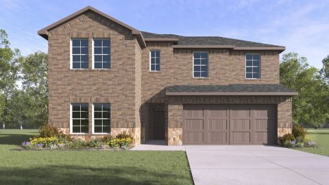 1335 Taggart Street, Royse City, TX 75189 — photo 2