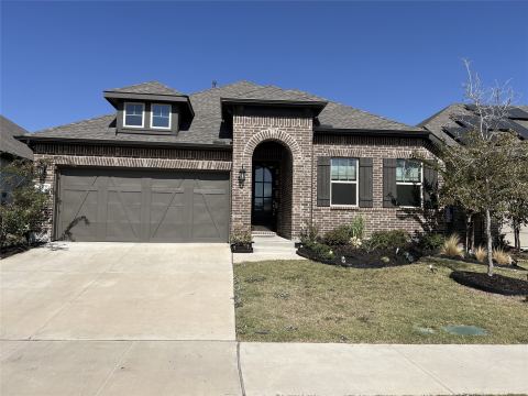352 Foxthorne Way, Little Elm